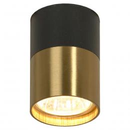 Потолочный светильник Lussole Loft LSP-8555  - 1 купить